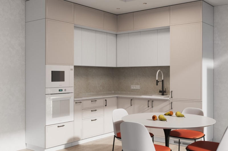 Модульная кухня - № 11