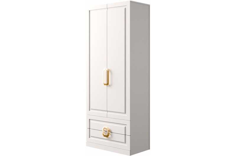 Шкаф 2-створчатый Лозанна